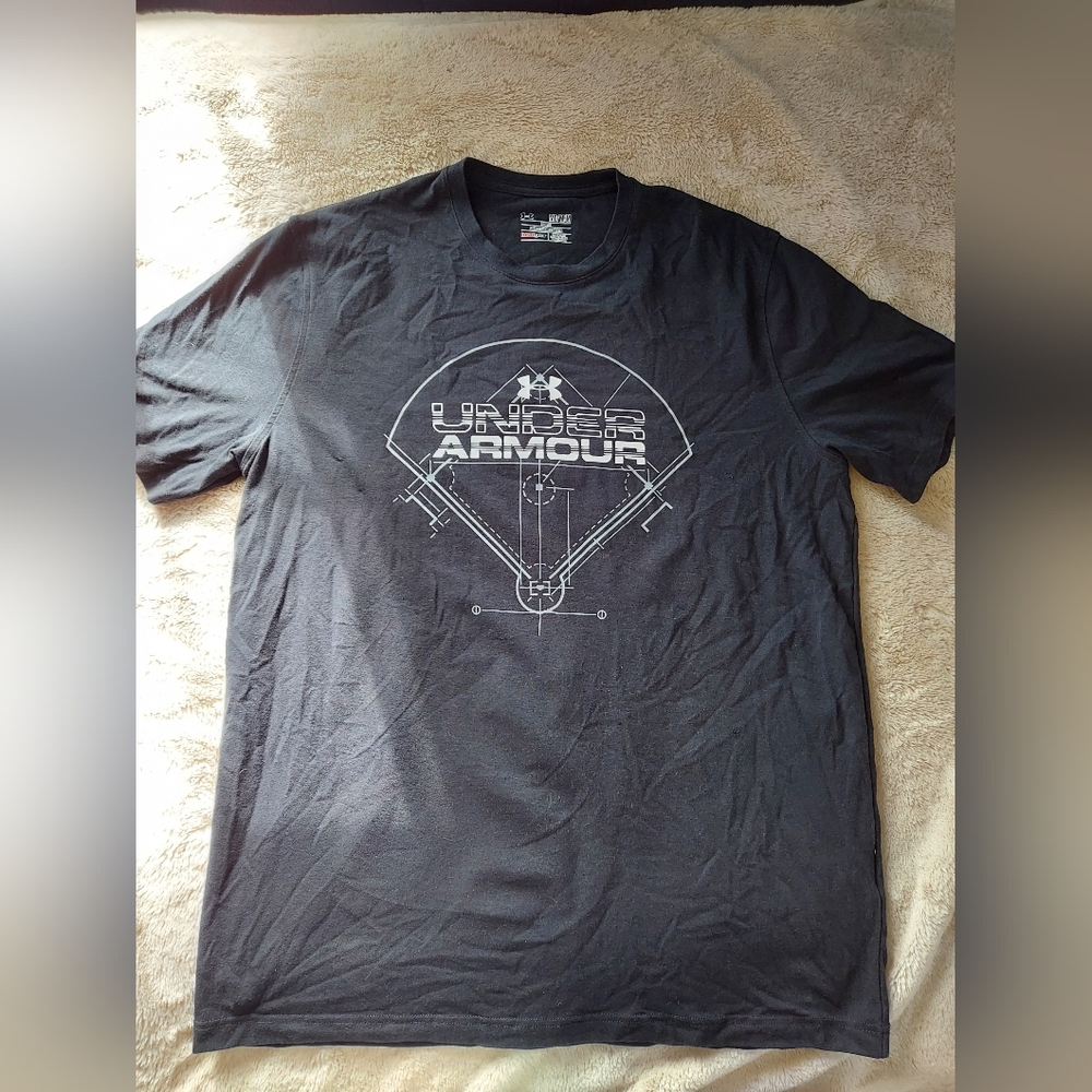Under Armour Tee
